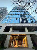 ShenZhen Platinum Collection Service Apt