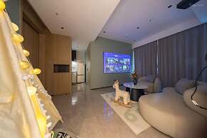 ShenZhen Platinum Collection Service Apt