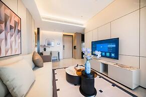 ShenZhen Platinum Collection Service Apt