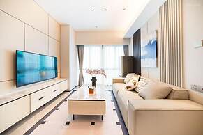 ShenZhen Platinum Collection Service Apt