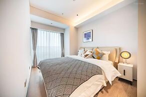 ShenZhen Platinum Collection Service Apt