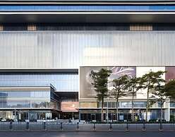 ShenZhen Platinum Collection Service Apt