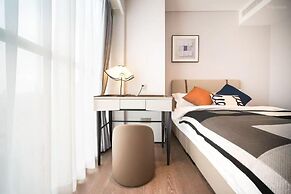 ShenZhen Platinum Collection Service Apt