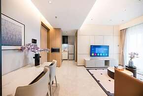 ShenZhen Platinum Collection Service Apt