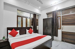 Krishna Laxmi bhavan palace
