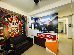 Roomshala Hotel Pub G