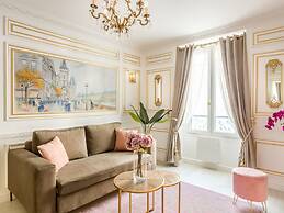 Merveil Luxury Suite - Bourdonnais