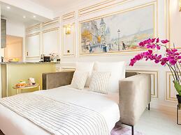 Merveil Luxury Suite - Bourdonnais