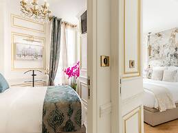 Merveil Luxury Suite - Bourdonnais