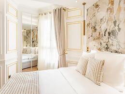 Merveil Luxury Suite - Bourdonnais