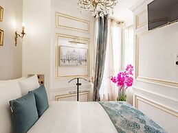 Merveil Luxury Suite - Bourdonnais