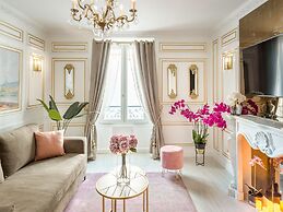 Merveil Luxury Suite - Bourdonnais