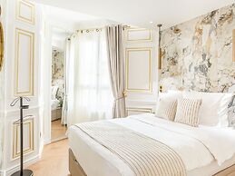 Merveil Luxury Suite - Bourdonnais