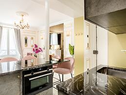 Merveil Luxury Suite - Bourdonnais