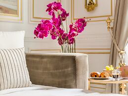 Merveil Luxury Suite - Bourdonnais