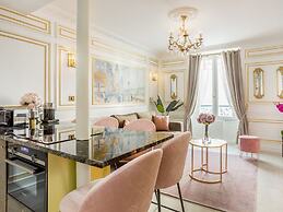 Merveil Luxury Suite - Bourdonnais
