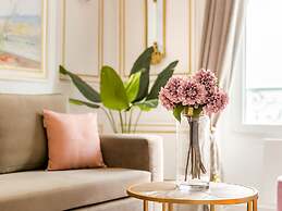 Merveil Luxury Suite - Bourdonnais