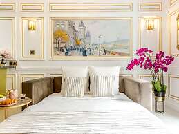 Merveil Luxury Suite - Bourdonnais