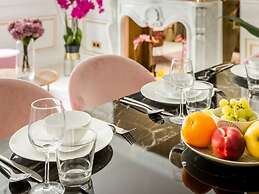 Merveil Luxury Suite - Bourdonnais