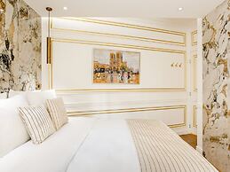 Merveil Luxury Suite - Bourdonnais
