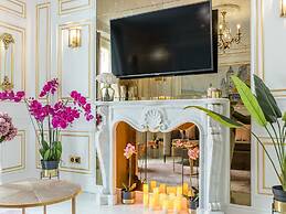 Merveil Luxury Suite - Bourdonnais