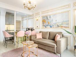 Merveil Luxury Suite - Bourdonnais