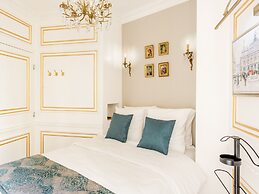Merveil Luxury Suite - Bourdonnais