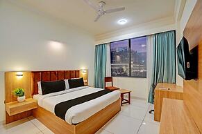 Hotel RR Galaxy