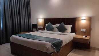 Hotel RR Galaxy