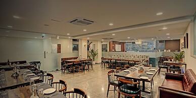 Hotel RR Galaxy