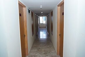 Hotel RR Galaxy