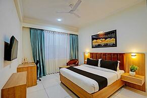 Hotel RR Galaxy
