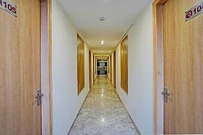 Hotel RR Galaxy