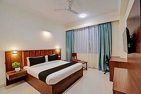 Hotel RR Galaxy