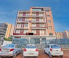 Hotel RR Galaxy