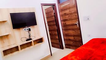 Roomshala Hotel Sukoon