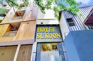 Roomshala Hotel Sukoon