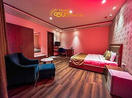 HOTEL SUNPARKINN BARNALA Punjab