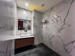 HOTEL SUNPARKINN BARNALA Punjab