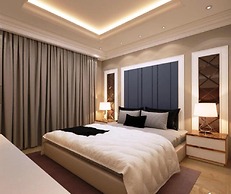 HOTEL SUNPARKINN BARNALA Punjab