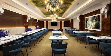 HOTEL SUNPARKINN BARNALA Punjab