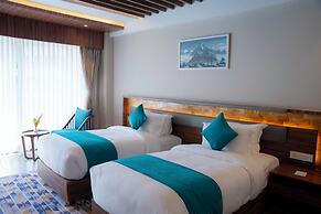 Soaltee Westend Lakeside Pokhara