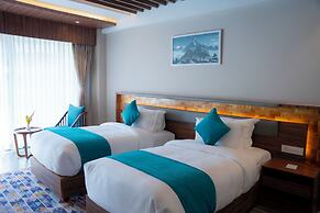Soaltee Westend Lakeside Pokhara