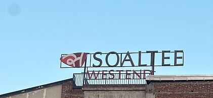 Soaltee Westend Lakeside Pokhara