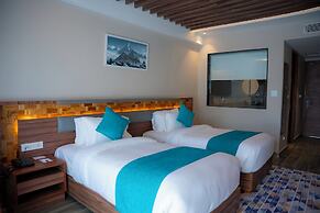 Soaltee Westend Lakeside Pokhara