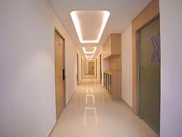 K HOTELS