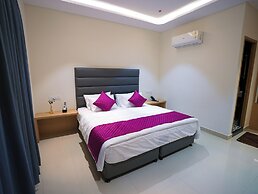 K HOTELS