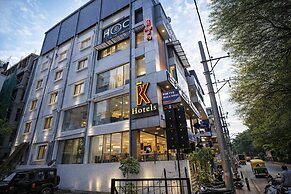 K HOTELS