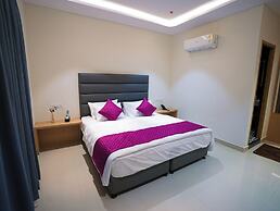 K HOTELS