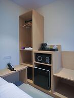 K HOTELS